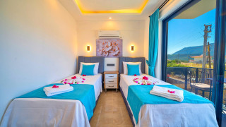 VKV3066 Villa Kalkan