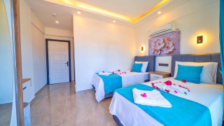 VKV3066 Villa Kalkan
