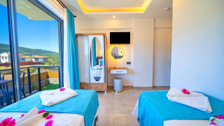 VKV3066 Villa Kalkan