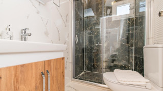 VKV5551 Villa Kalkan