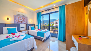 VKV3066 Villa Kalkan