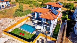VKV3066 Villa Kalkan