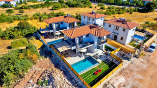 VKV3066 Villa Kalkan