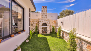 VKV9935 Villa Kalkan