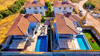 VKV3066 Villa Kalkan