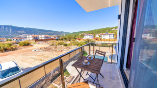 VKV5725 Villa Kalkan