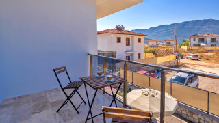 VKV5725 Villa Kalkan