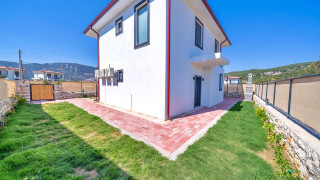 VKV5725 Villa Kalkan