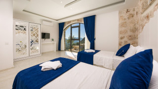 VKV9576 Villa Kalkan