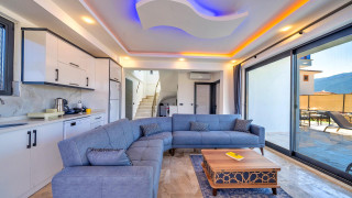 VKV5725 Villa Kalkan