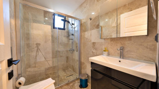 VKV5725 Villa Kalkan