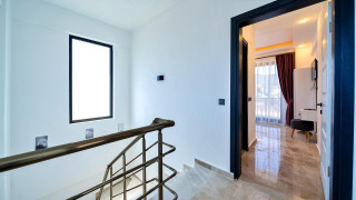 VKV5725 Villa Kalkan