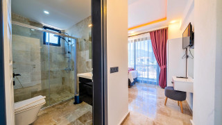 VKV5725 Villa Kalkan