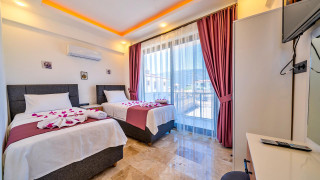 VKV5725 Villa Kalkan