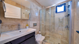 VKV5725 Villa Kalkan
