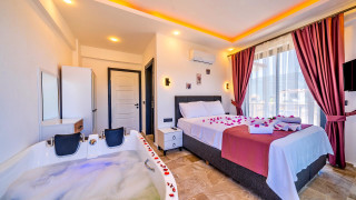 VKV5725 Villa Kalkan