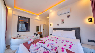 VKV5725 Villa Kalkan