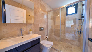 VKV5725 Villa Kalkan