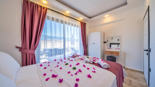 VKV5725 Villa Kalkan