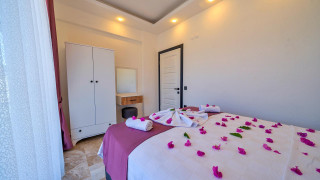 VKV5725 Villa Kalkan