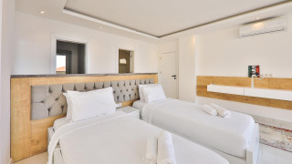 VKV8923 Villa Kalkan
