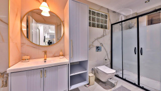 VKV7872 Villa Kalkan