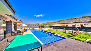 VKV7872 Villa Kalkan
