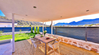 VKV7872 Villa Kalkan