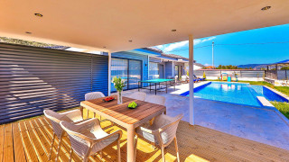 VKV7872 Villa Kalkan