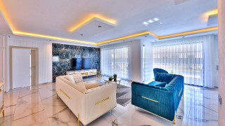 VKV7872 Villa Kalkan