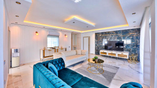 VKV7872 Villa Kalkan