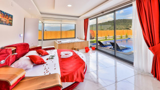 BVK2062 Balayı Villası