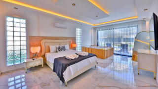VKV7872 Villa Kalkan