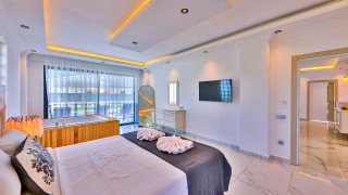 VKV7872 Villa Kalkan