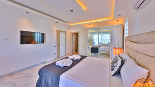 VKV7872 Villa Kalkan