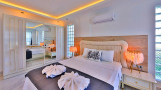 VKV7872 Villa Kalkan