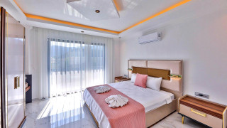 VKV7872 Villa Kalkan