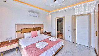 VKV7872 Villa Kalkan
