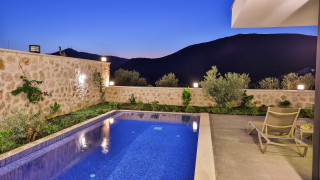 VKV5289 Villa Kalkan