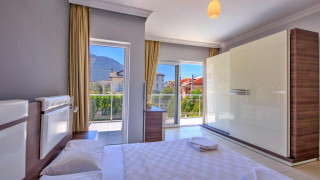 VKV5144 Villa Kalkan