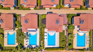 VKV5144 Villa Kalkan
