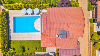 VKV5144 Villa Kalkan