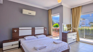VKV5144 Villa Kalkan