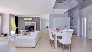 VKV5144 Villa Kalkan
