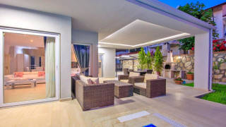 VKV5144 Villa Kalkan