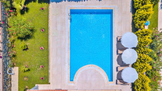 VKV5144 Villa Kalkan