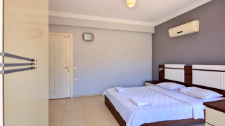 VKV5144 Villa Kalkan