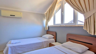 VKV5144 Villa Kalkan