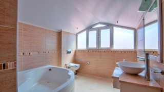 VKV5144 Villa Kalkan