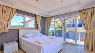 VKV5144 Villa Kalkan